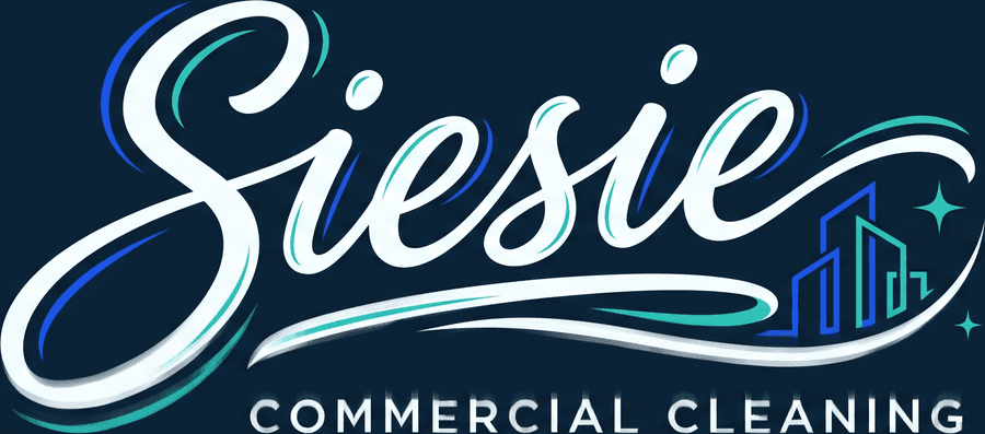 Siesie Commercial Cleaning