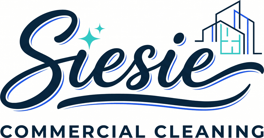 Siesie Commercial Cleaning